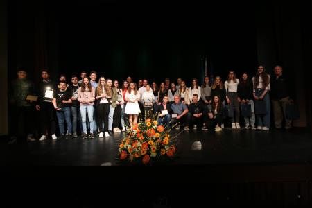ŠPORTICA IN ŠPORTNIK LETA 2021 74 FOTO LJUBO VULELIČ